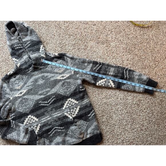 American Eagle Sweater, size Mens Medium, Pullover/Hoodie Sweatshirt/sweater - Picture 4 of 7